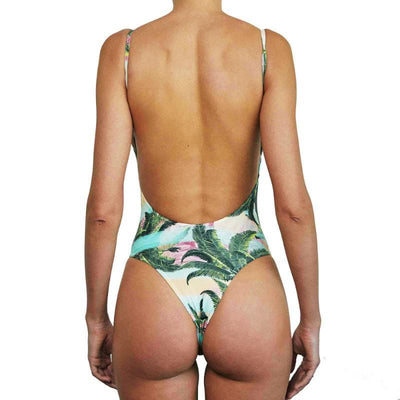 Dominga Santorini - José Herrera Bikinis